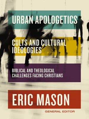 cover image of Cults and Cultural Ideologies